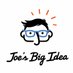 Joe's Big Idea (@joesbigidea) Twitter profile photo