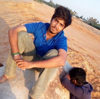 Vigneshwaraa4's profile picture. Just nothing