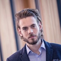 Fabian Alefeld (@falefeld) 's Twitter Profile