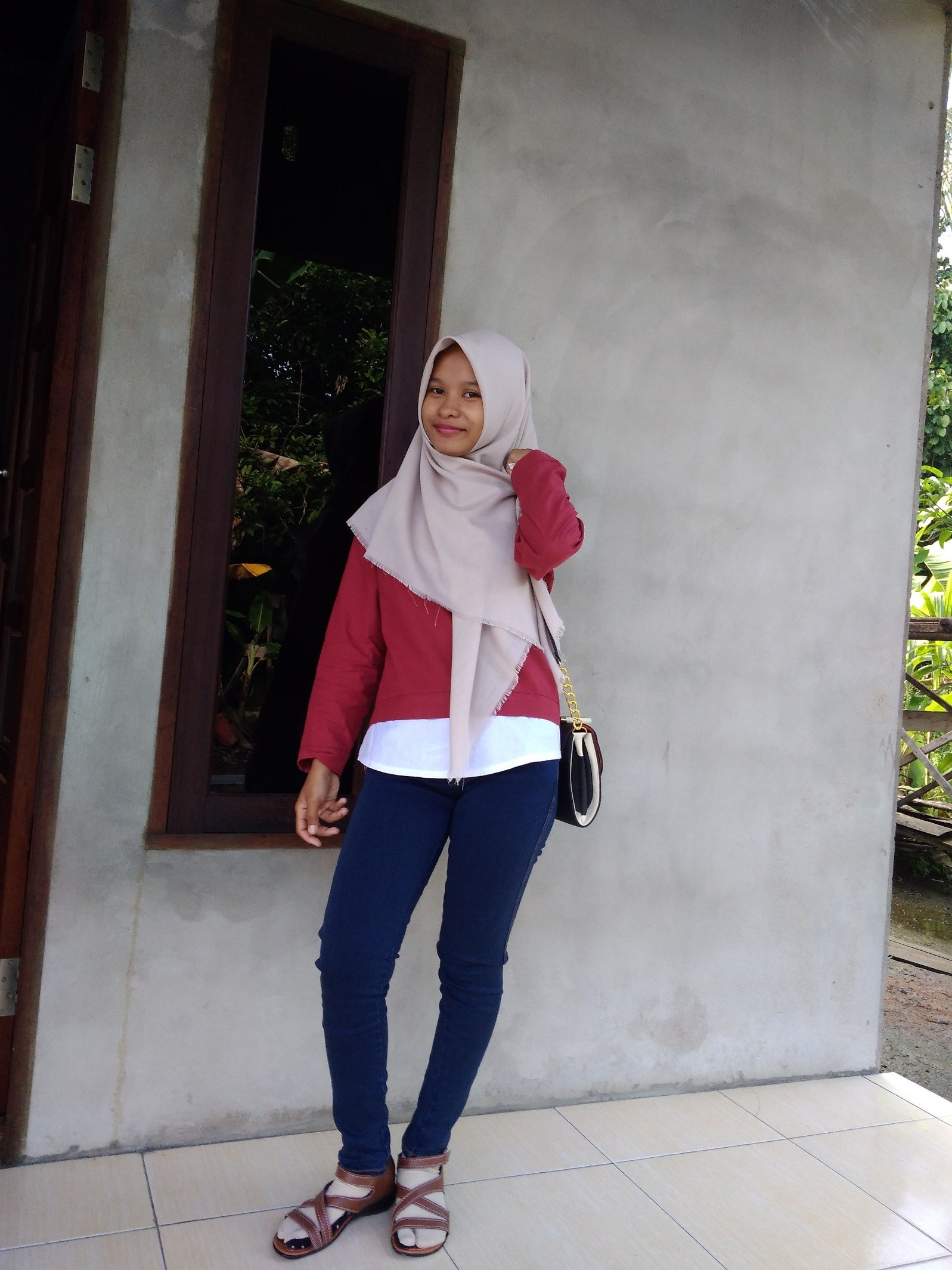 HNurrasyidah's profile picture. Berkepentingan mementingkan yang penting untuk dipentingkan.