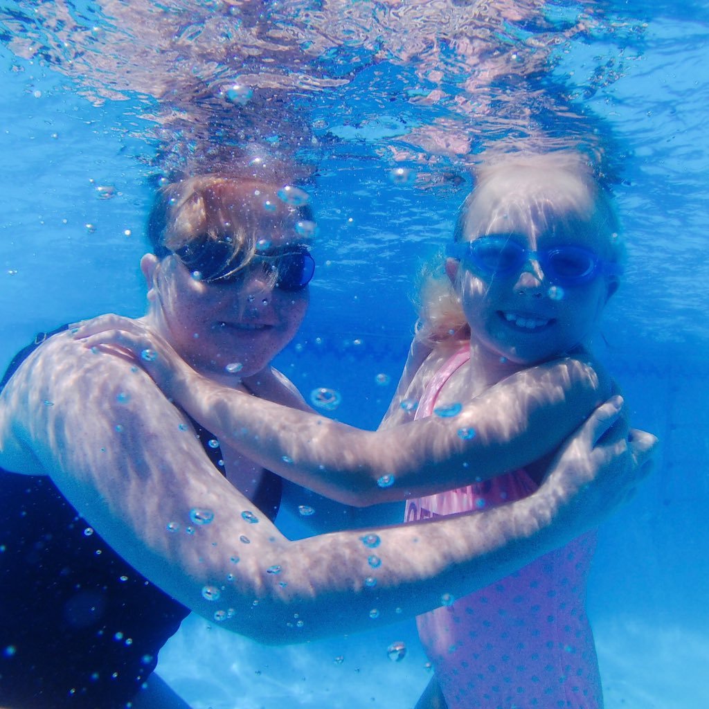 SignatureSwim's profile picture. 