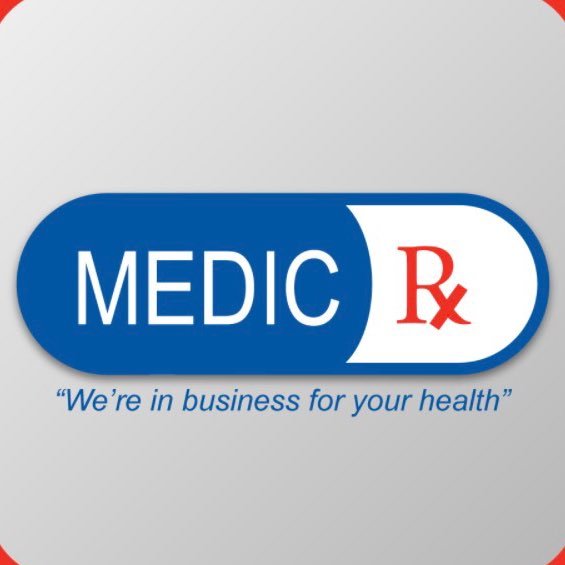 MedicPharmacy Profile Picture