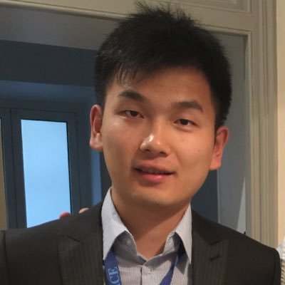 Lecturer in Biomedical Engineering. Research interests: biosignal processing, ECG, electrograms, atrial fibrillation, sudden cardiac death