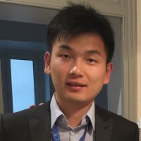 Xin Li (@drxinli) 's Twitter Profile Photo Xin Li (@drxinli) 's Twitter Profile Photo