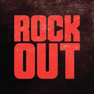 Twitter Oficial de RockOut Festival Santiago|Chile