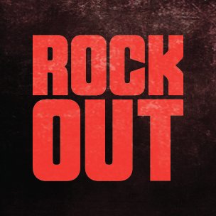 Twitter Oficial de RockOut Festival   Santiago|Chile