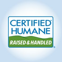 Certified Humane | Humane Farm Animal Care (@certifiedhumane) 's Twitter Profile
