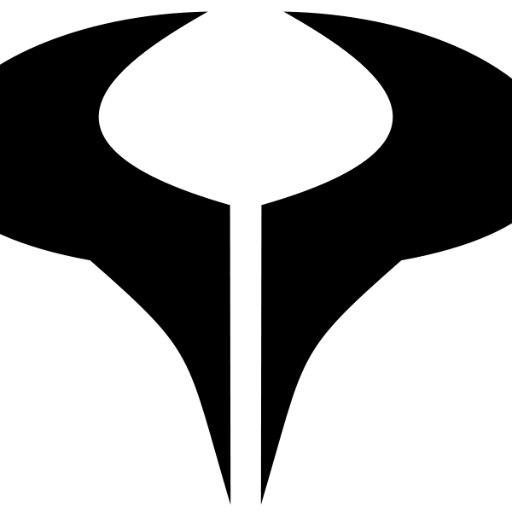 _KronosGamer's profile picture. \       /  \      /
  \   /      \   /
    \/  /\   \/
   / \/    \/ \