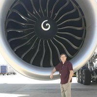 Steve Smith (@av8steve) 's Twitter Profile