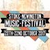 Stokey Music Fest (@stokeymusicfest) Twitter profile photo Stokey Music Fest (@stokeymusicfest) Twitter profile photo