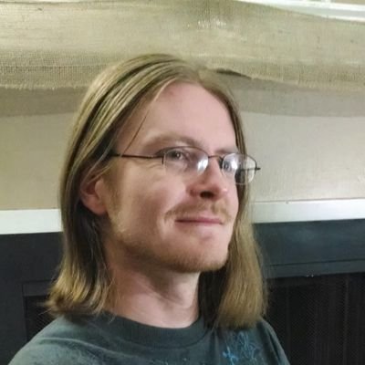 Software developer and player of video games. Why yes, I CAN do it in JavaScript. He/him.
Married to @PercivalPiano
@burstaholic@infosec.exhange
Also on Bluesky
