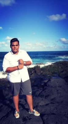 Aashik97117788's profile picture. Adventure sports