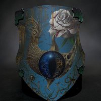 Richard Gray (@daemonrich) 's Twitter Profile