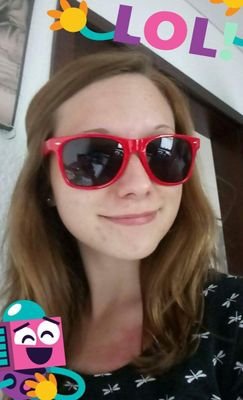 _PandaRina_'s profile picture. Be awesome. Get back to bed. Repeat. Something like that.