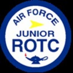 We are the Air Force Junior ROTC program at Del Valle High School and are located at Del Valle, TX right outside Austin.