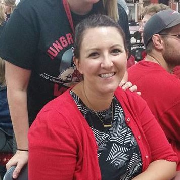 angiemojeiko's profile picture. I am a teacher, wife, and mother and I would not change any of them for the world!