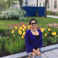 Payel Das (@payel791) 's Twitter Profile