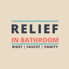 Cool bathroom DIY ideas. Reviews on latest bathroom gadgets and much more!