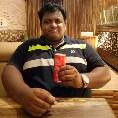 dramitjha1007's profile picture. It's better to omit then commit