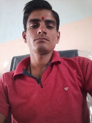 ChoudharyGunesh's profile picture. Ganesh karwasara