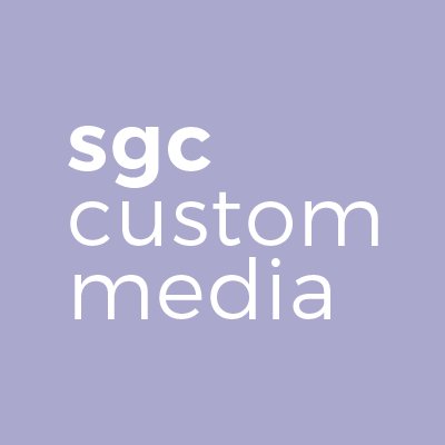 Content marketing solutions and more from the Custom Media Division of Scranton Gillette Communications. ✒ Let us develop an idea for you!