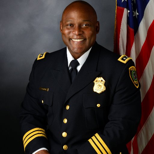 Houston Police Chief. Dial 911 for emergencies. Opinions are my own & not the City of Houston. Honor, Integrity, Respect.