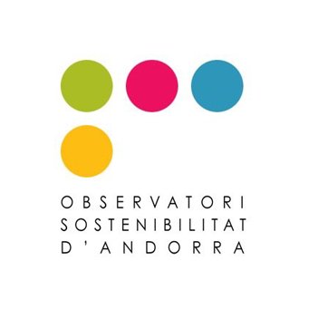 Observatori de la Sostenibilitat d'Andorra. Institut de recerca i innovació que treballa en projectes relacionats amb la sostenibilitat d'Andorra