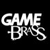 The Game Brass (@thegamebrass) Twitter profile photo