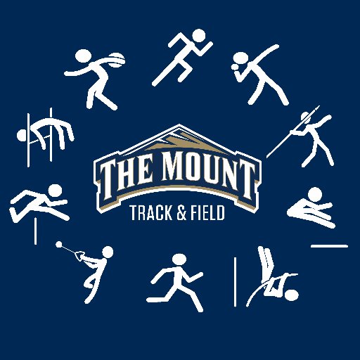 Mount St. Mary's University Men's and Women's Cross Country, Track & Field