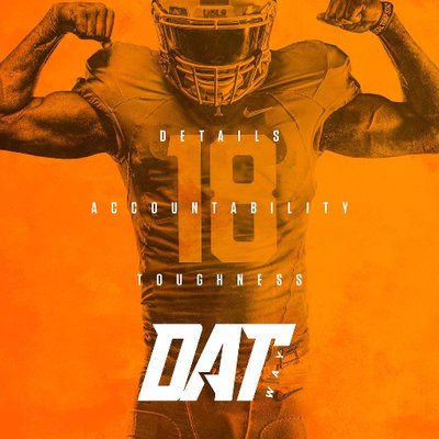 Tennessee Vols on Twitter: "#vfl #vols https://t.co/Dnd6Hr5jVy"