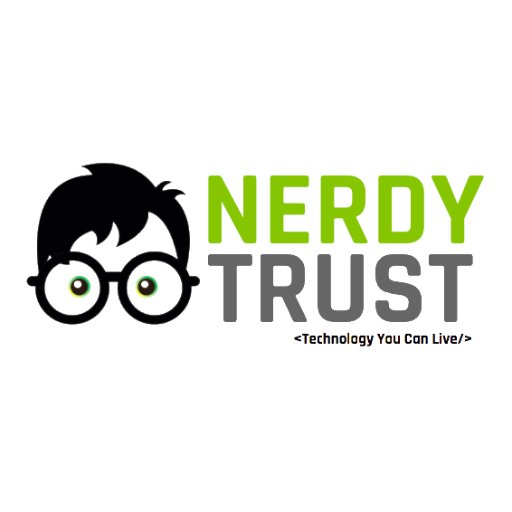 En Nerdy Trust ofrecemos soluciones de tecnología de información.