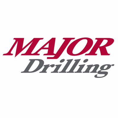 Major Drilling Group International Inc. is the world’s leading provider of specialized drilling services primarily serving the mining industry. TSX:MDI $MDI.TO