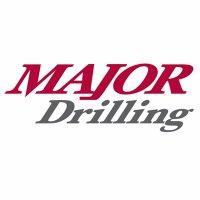 Major Drilling(@MajorDrilling) 's Twitter Profile Photo