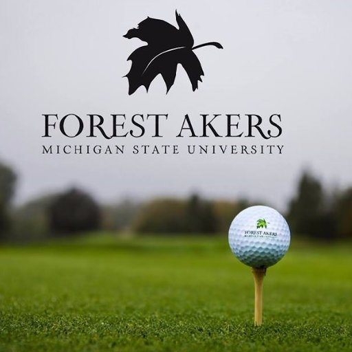 Forest Akers MSU