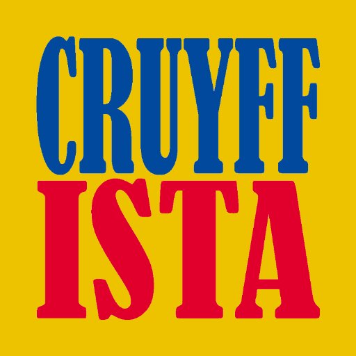 Cruyffista Profile Picture