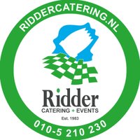 Ridder Catering (@riddercatering) 's Twitter Profile