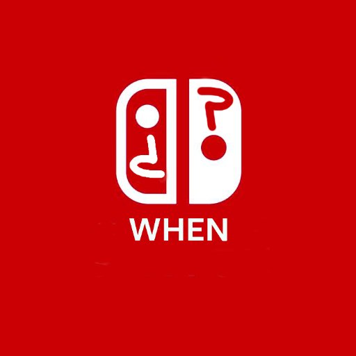 @Iyagovos' bot baby - I ask the questions Nintendo won't answer.