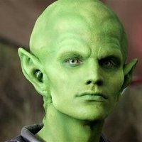 كائن فضائي (@from_skay1) 's Twitter Profile