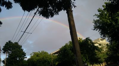 #Rain #BangaloreRains #Monsoon #Weather update #Nature Independent weather report