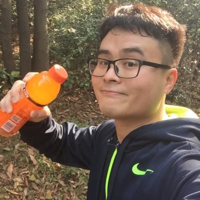 MichaelCho23's profile picture. Dream your world, be your world and flaunt your world.