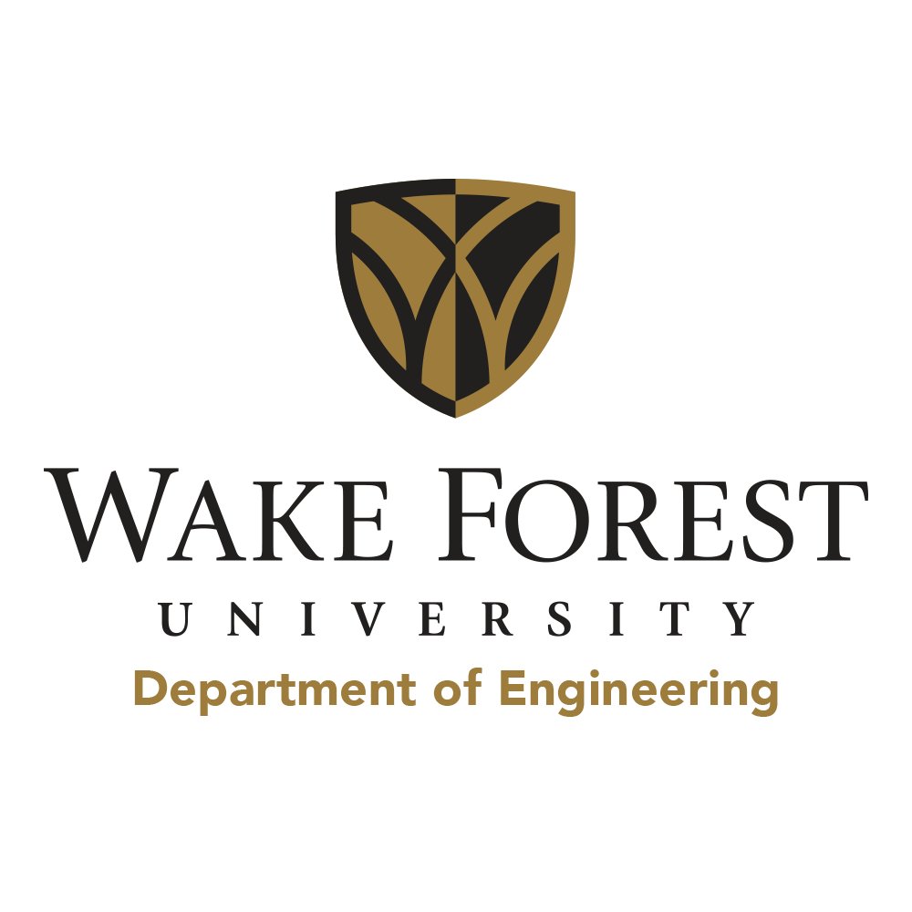 WFU Engineering Profile