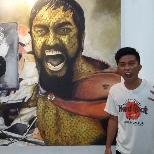 I Love JESUS😁