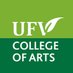 UFV ARTS (@ufvarts) Twitter profile photo UFV ARTS (@ufvarts) Twitter profile photo