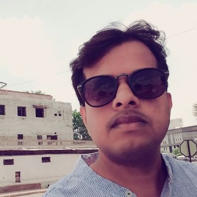 VedSahani's profile picture. 