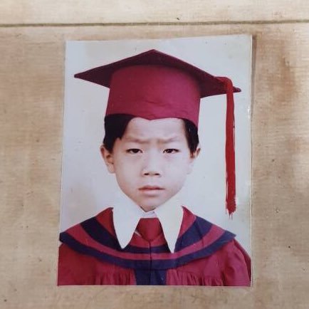 bernardlim333's profile picture. 