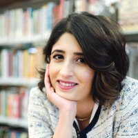 Sana Rafi(@srafibooks) 's Twitter Profile Photo