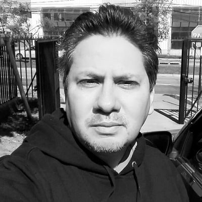 gerardo_1972's profile picture. 