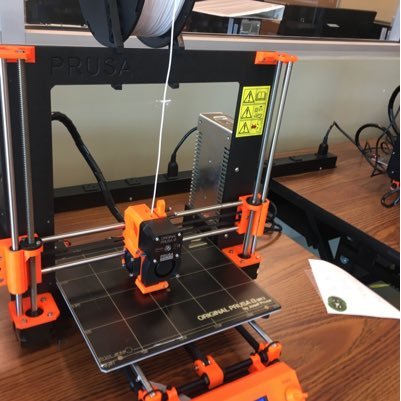 EHMHSVWeLab's profile picture. 