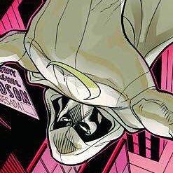 CrescentLunacy's profile picture. ❝I hate cowards who run. But even more--I hate cowards who fight only when they're cornered.❞