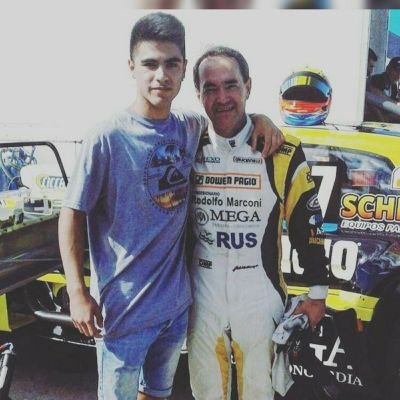 Nicolas_Zarate8's profile picture. Pa' q cambie ni loco, este mi estilo nunca va haber otro